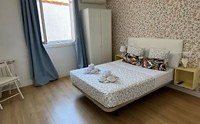 Hostal Flat55Madrid